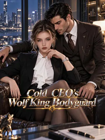 Cold CEO's Wolf King Bodyguard