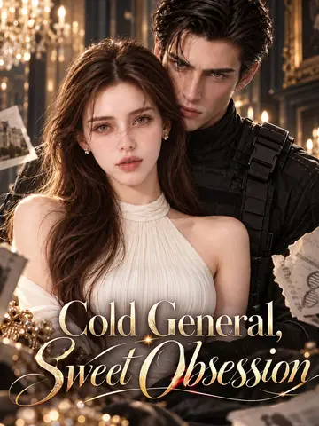 Cold General, Sweet Obsession poster