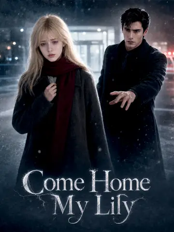 Come Home, My Lily poster