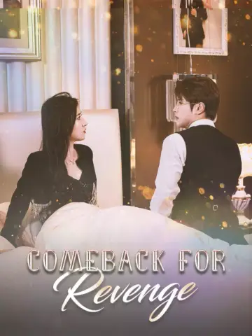 Comeback for Revenge poster