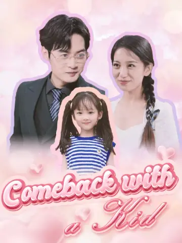 Comeback with a Kid poster