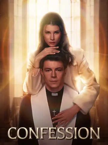 Confession poster