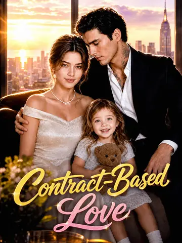 Contract-Based Love poster