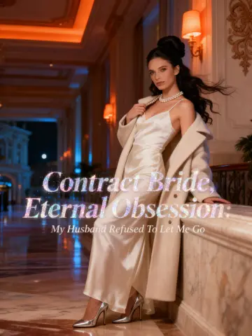 Contract Bride, Eternal Obsession: My Husband Refused To Let Me Go poster