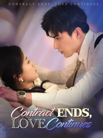 Contract Ends, Love Continues poster