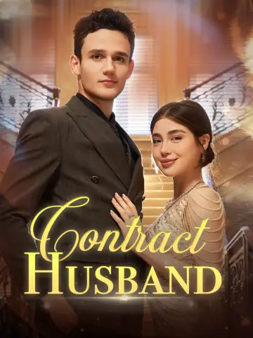 Contract Husband