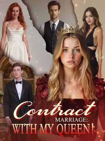 Contract Marriage: With My Queen！ poster