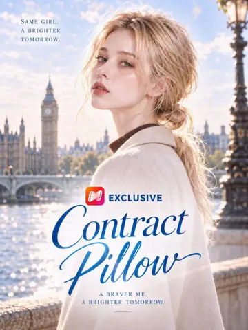 Contract Pillow