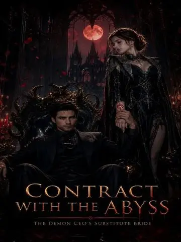 Contract with the Abyss The Demon CEO's Substitute Bride