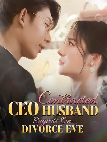 Contracted CEO Husband Regrets On Divorce Eve