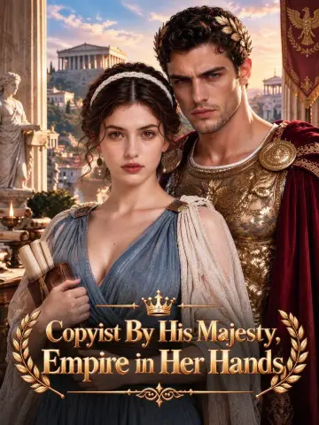 Copyist By His Majesty, Empire in Her Hands poster