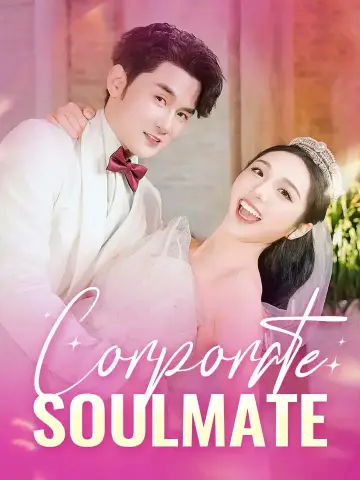 Corporate Soulmate poster