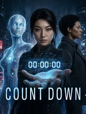 Count Down poster