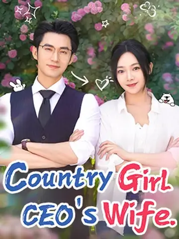 Country Girl, CEO’s Wife poster