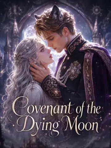 Covenant of the Dying Moon poster
