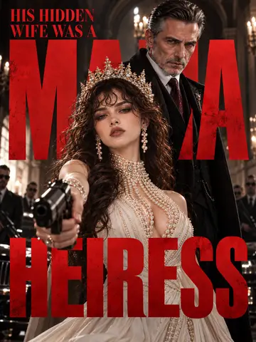 Crash His Wedding, Wear My Crown poster