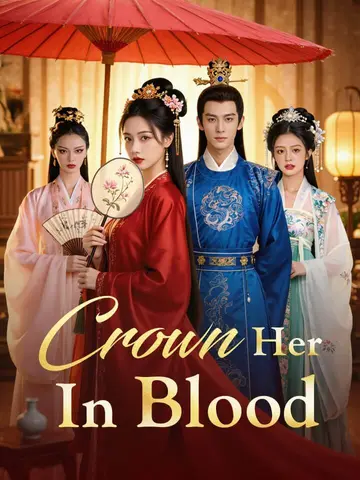 Crown Her In Blood poster