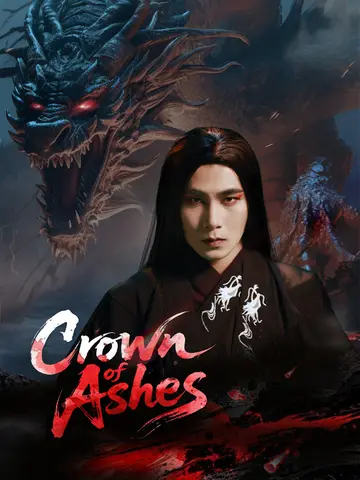 Crown of Ashes