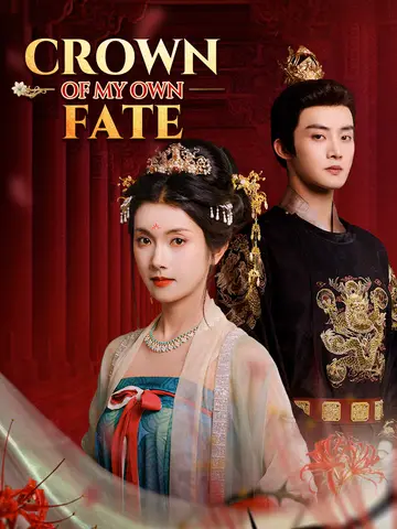 Crown of My Own Fate poster