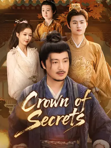 Crown of Secrets