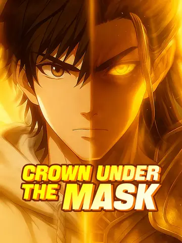 Crown Under the Mask poster