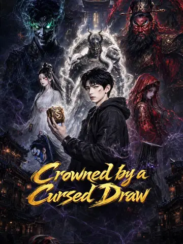 Crowned by a Cursed Draw