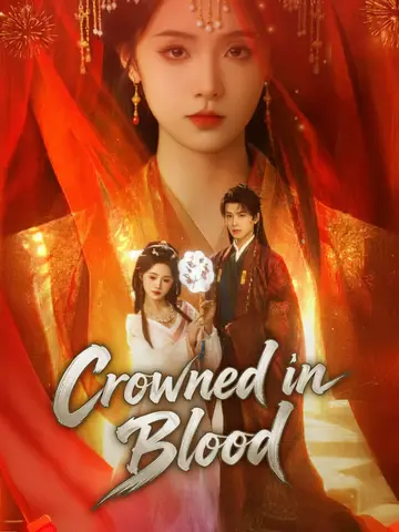 Crowned in Blood