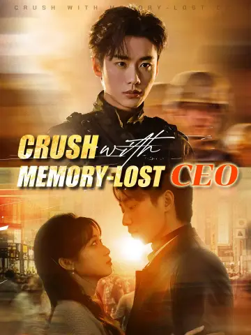 Crush with Memory-lost CEO poster
