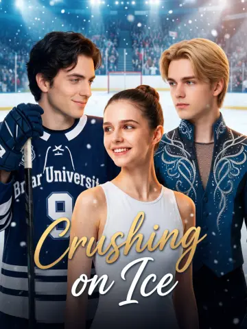 Crushing on Ice