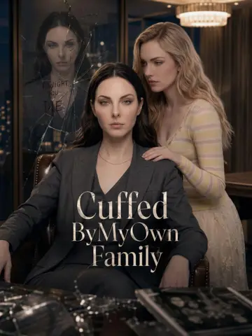 Cuffed ByMyOwnFamily