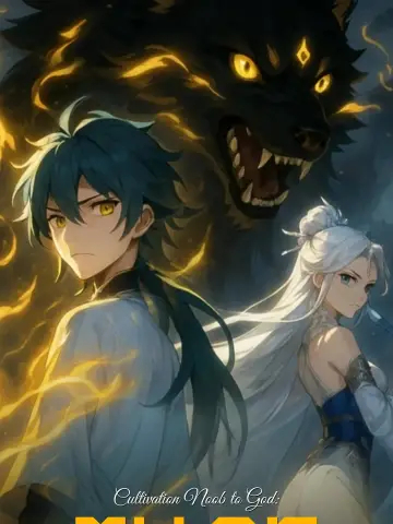 Cultivation Noob to God: My OP Awakening! poster