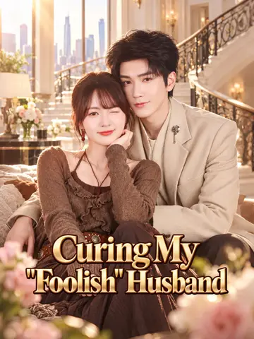 Curing My "Foolish" Husband poster