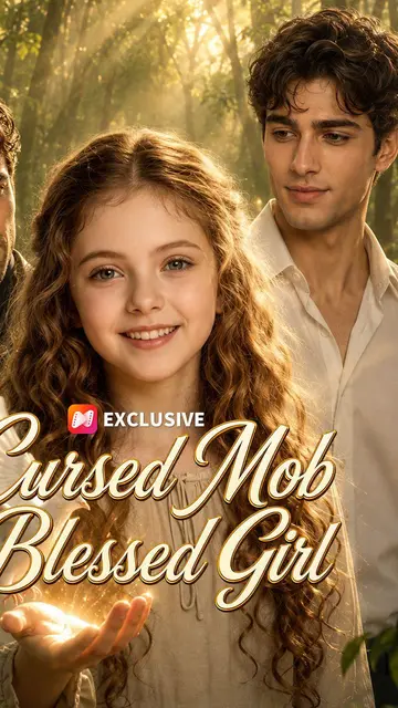 Cursed Mob Blessed Girl