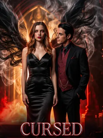 Cursed Temptation poster