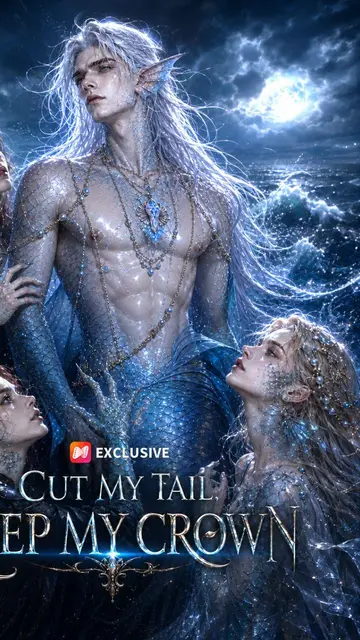 Cut My Tail, Keep My Crown