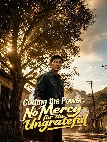 Cutting the Power: No Mercy for the Ungrateful