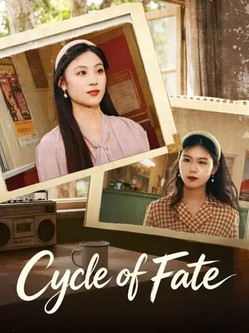 Cycle of Fate poster