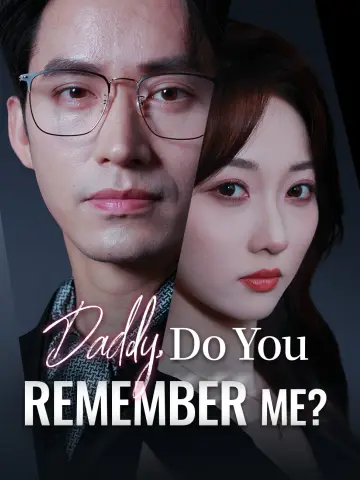 Daddy, Do You Remember Me? poster