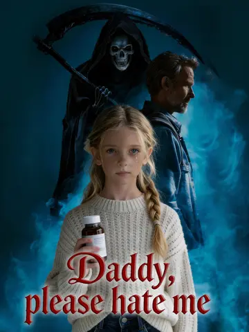 Daddy, Please Hate Me