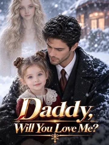 Daddy, Will You Love Me? poster