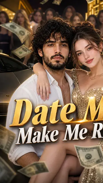 Date Me, Make Me Rich