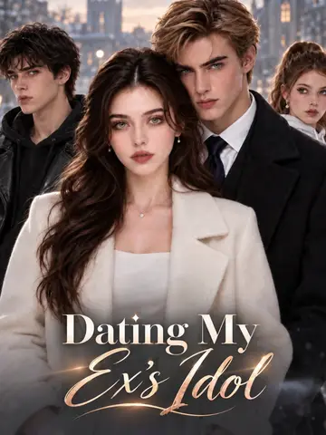 Dating My Ex's Idol poster