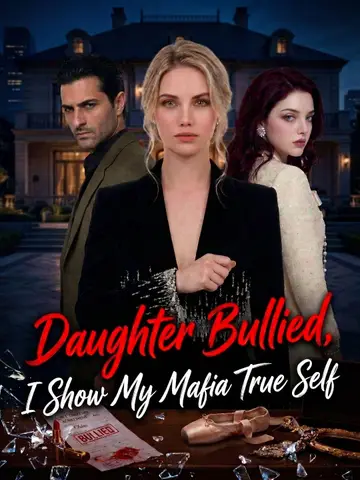 Daughter Bullied, I Show My Mafia True Self