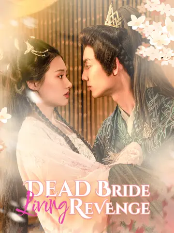 Dead Bride, Living Revenge