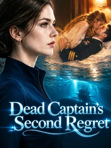 Dead Captain’s Second Regret