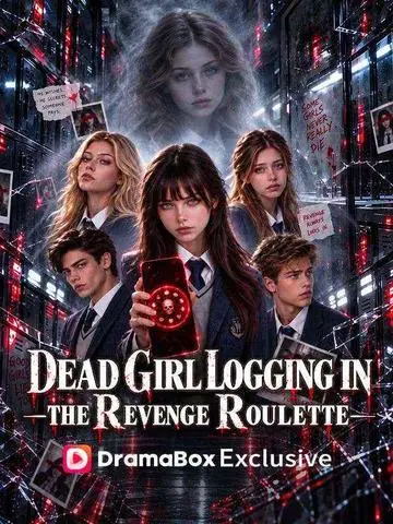 Dead Girl Logging In: The Revenge Roulette