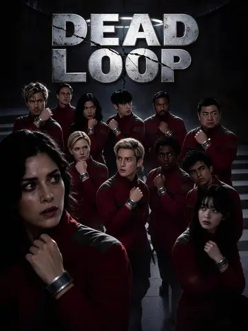 Dead Loop poster