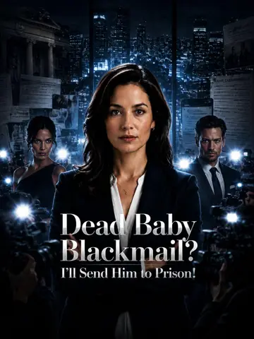 DeadBaby Blackmail? I’ii Send Him to Prison!