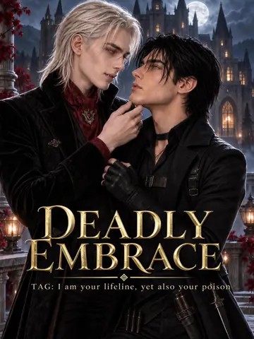 Deadly Embrace Tag:I am your lifeline, yet also your poison.