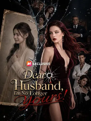 Dear Husband,I’m No Longer Yours!